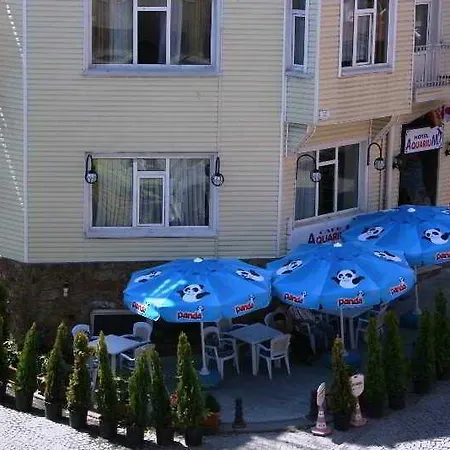 Aquarium