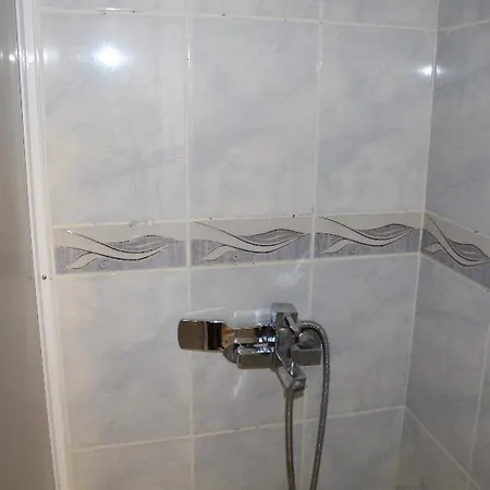 מלון Aquarium