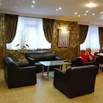 Aquarium Hotel 3*