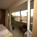 Aquarium Hotel 3*