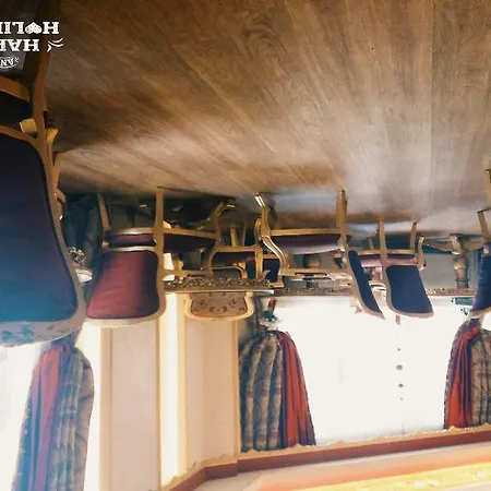 Aquarium Стамбул