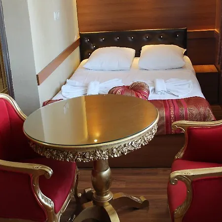 Aquarium Отель 3*