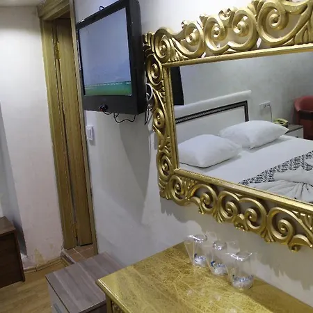 Hotel Aquarium Istanbulská provincie