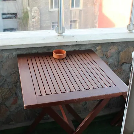 Aquarium 3* Стамбул