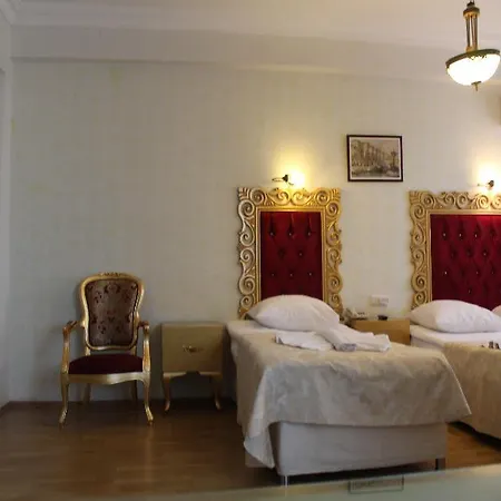 Aquarium 3* Стамбул