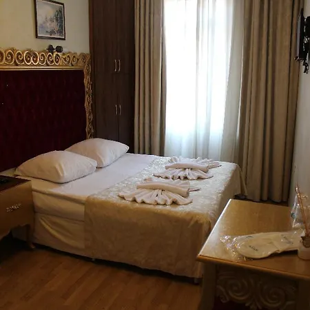 Aquarium Hotel Istanbulská provincie