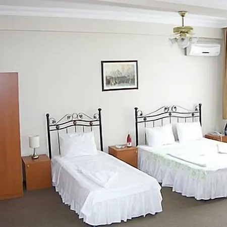 Aquarium Отель Стамбул