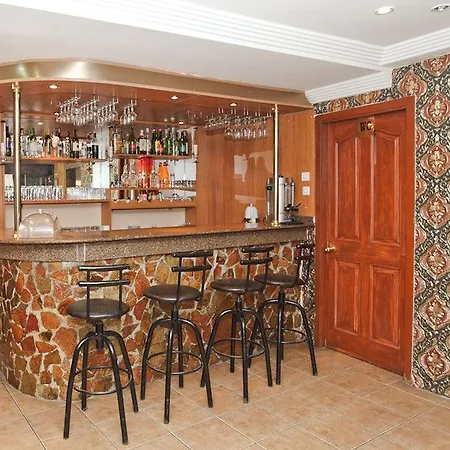 Aquarium 3* Стамбул