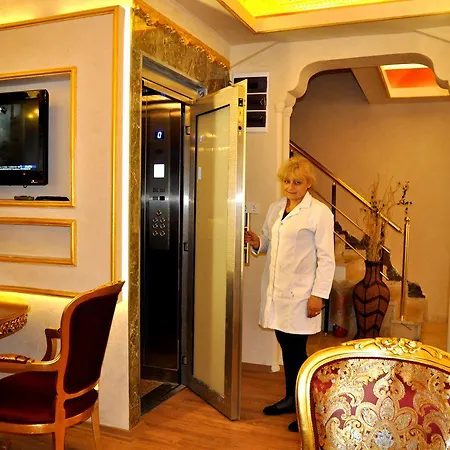 Aquarium Стамбул