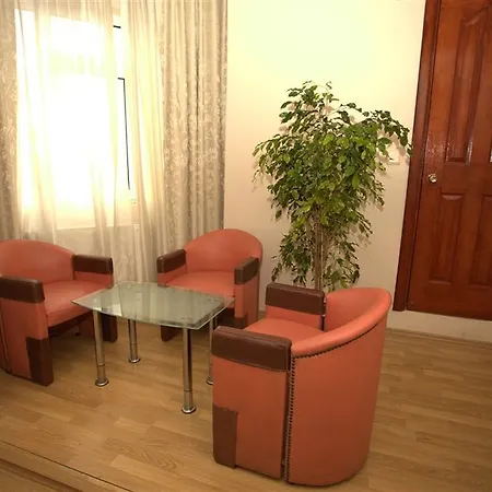 Aquarium Hotel Istanbulská provincie