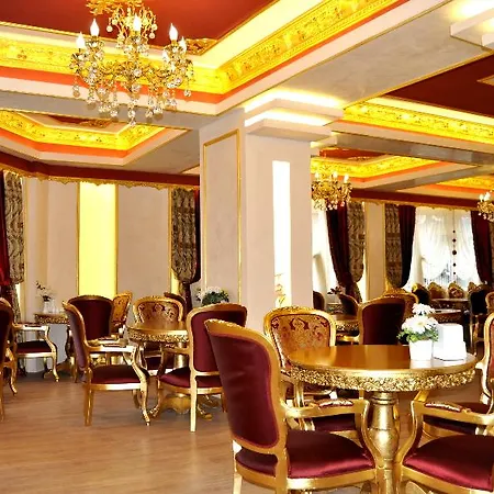 Aquarium Отель 3*