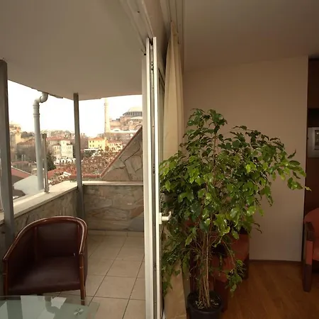 Aquarium Стамбул