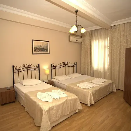 Aquarium Отель 3*