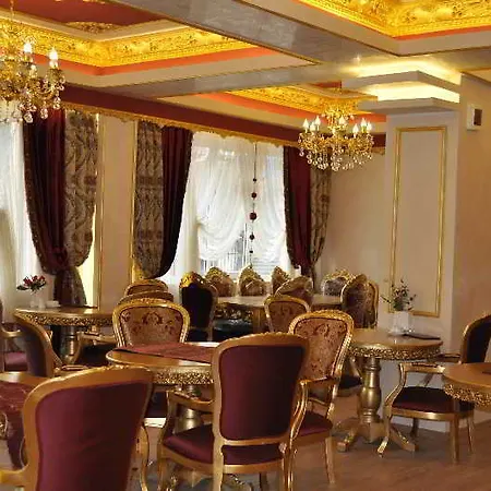 Aquarium Ξενοδοχείο 3*