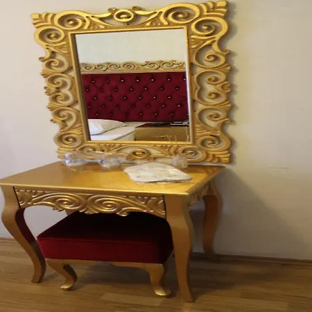 Aquarium Ξενοδοχείο