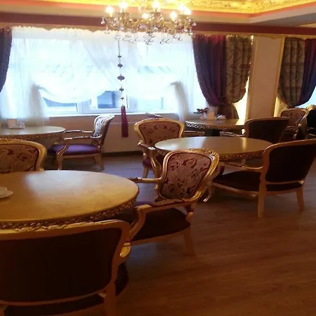 Aquarium Ξενοδοχείο 3*