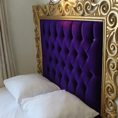 Aquarium 3* Κωνσταντινούπολη