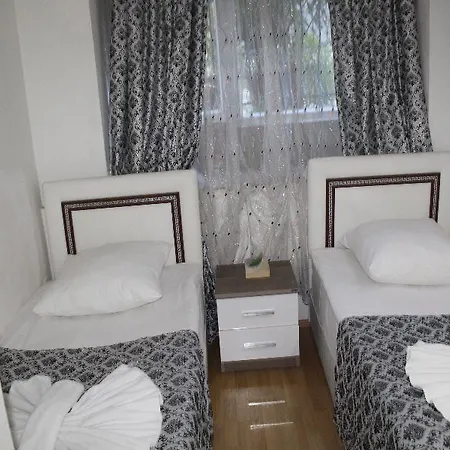 Aquarium Hotel Istambul