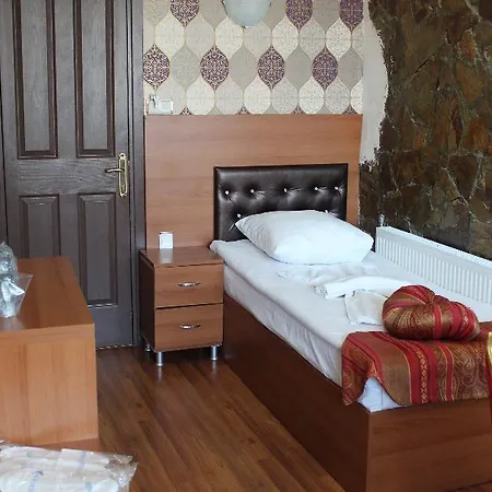 Aquarium Ξενοδοχείο