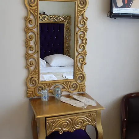 Aquarium Ξενοδοχείο Κωνσταντινούπολη