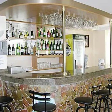 Aquarium Hotel 3*