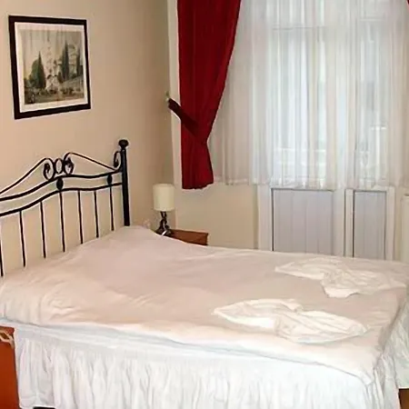 Ξενοδοχείο Aquarium