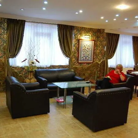 Aquarium Ξενοδοχείο 3*