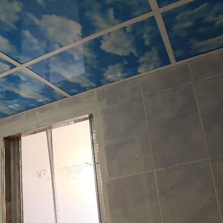 Aquarium 3* Κωνσταντινούπολη