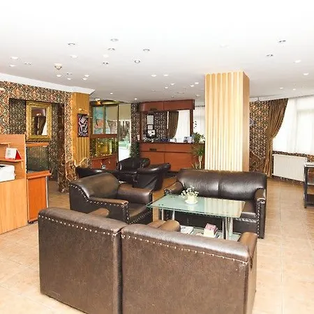 Aquarium Ξενοδοχείο 3*