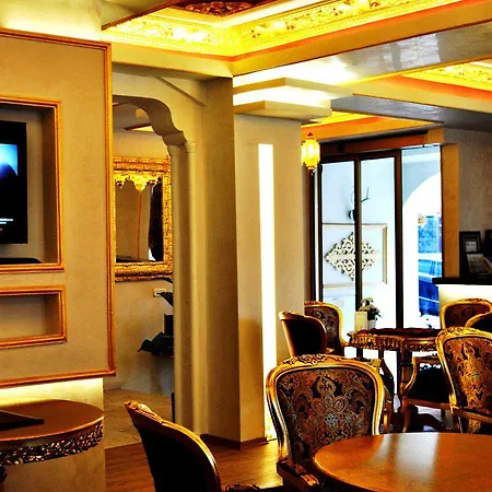 Aquarium Κωνσταντινούπολη