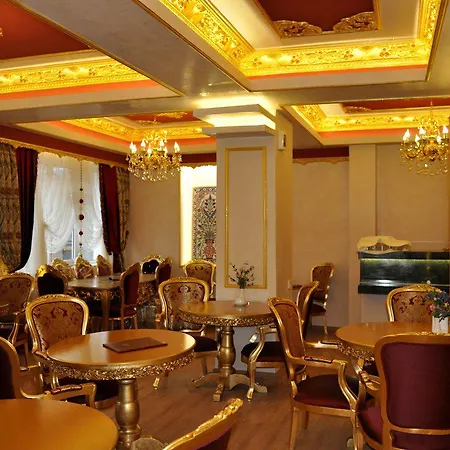 Aquarium Ξενοδοχείο 3*