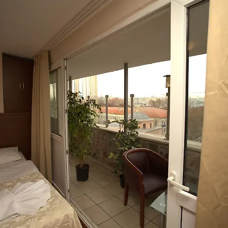 Aquarium Ξενοδοχείο 3*