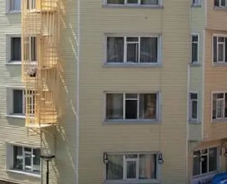 Aquarium 3* Istambul