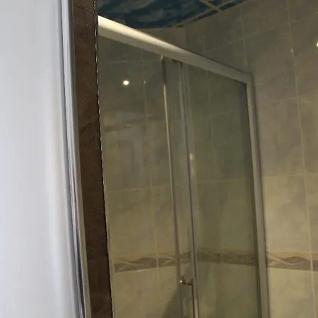 Hotel Aquarium Estambul