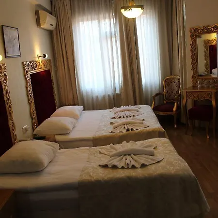 Hotel Aquarium 3*