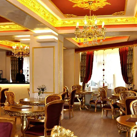 Aquarium 3* Estambul