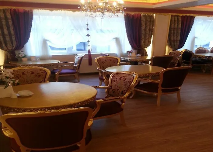Aquarium Hotel 3*