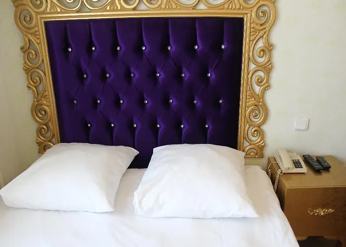 Hotel Aquarium 3*