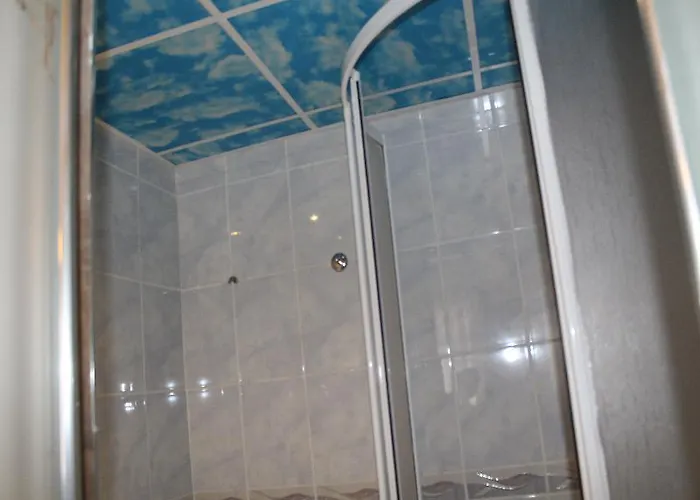 Hotel Aquarium
