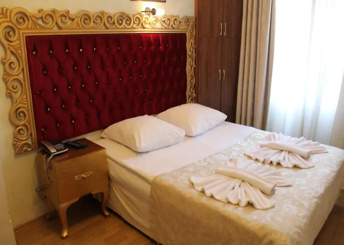 Hotel Aquarium 3*