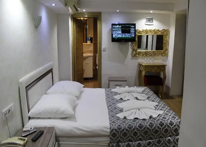 Hotel Aquarium 3*