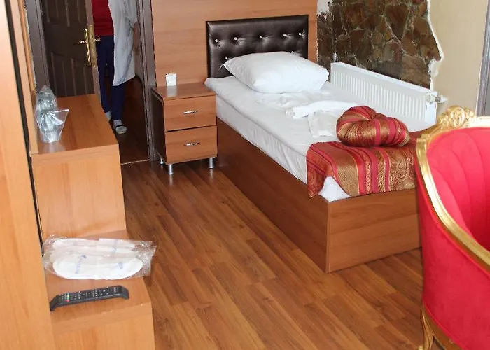 Aquarium Hotel 3*