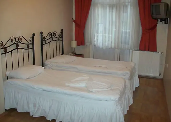 Aquarium 3* Istanboel