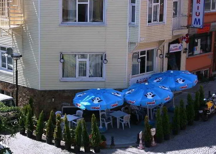Aquarium