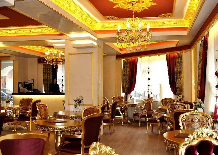 Aquarium 3* Istanboel