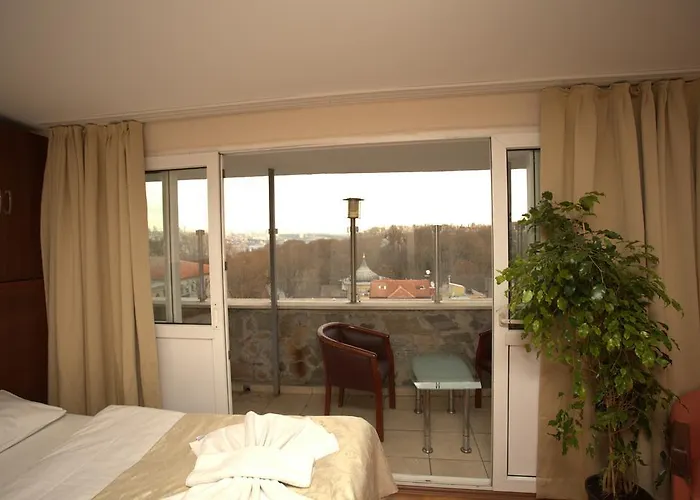 Hotel Aquarium 3*