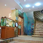 Aquarium מלון איסטמבול