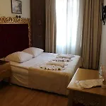 Aquarium מלון איסטמבול