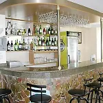 Aquarium מלון 3*