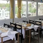מלון Aquarium